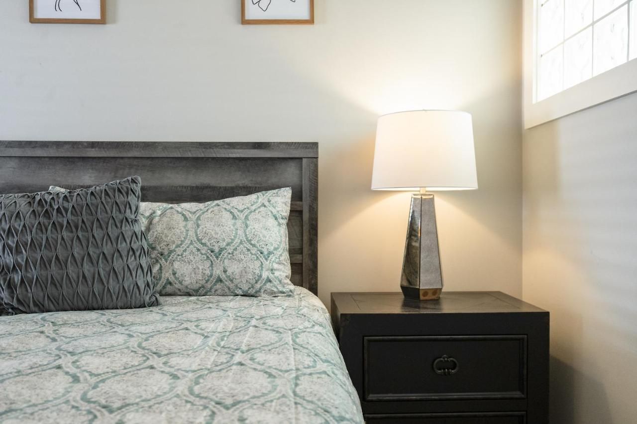 West End Townhome With 2 En-suites And Free Private Parking Holiday home Nashville
