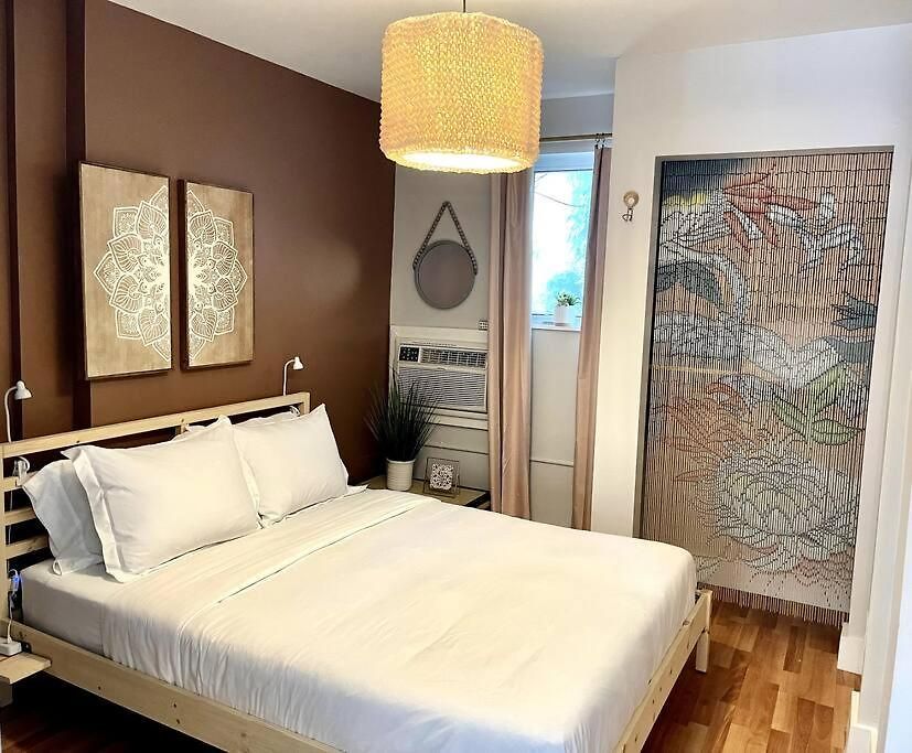 Apartment Great In Weho Nashville