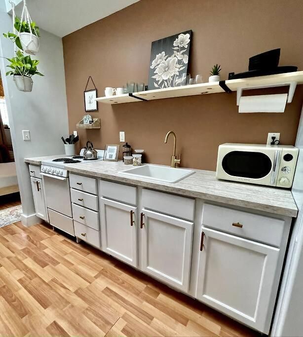 Apartment Deal For A Great Vacation Nashville