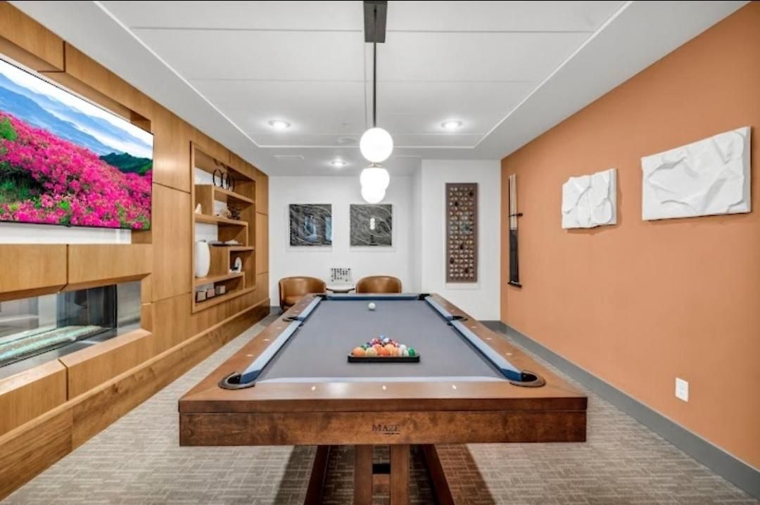 Palatial Abode With Downtown View & Free Parking Apartment Nashville