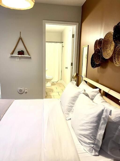Apartment Just A Mile To Broadway Nashville