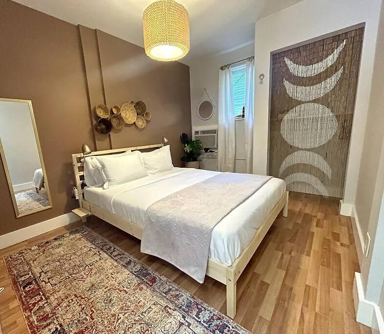 Apartment Just A Mile To Broadway Nashville