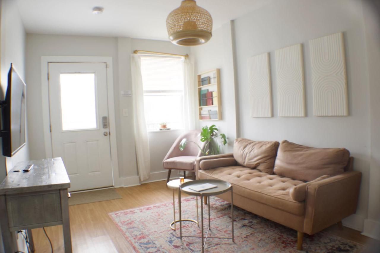Apartment Just A Mile To Broadway Nashville
