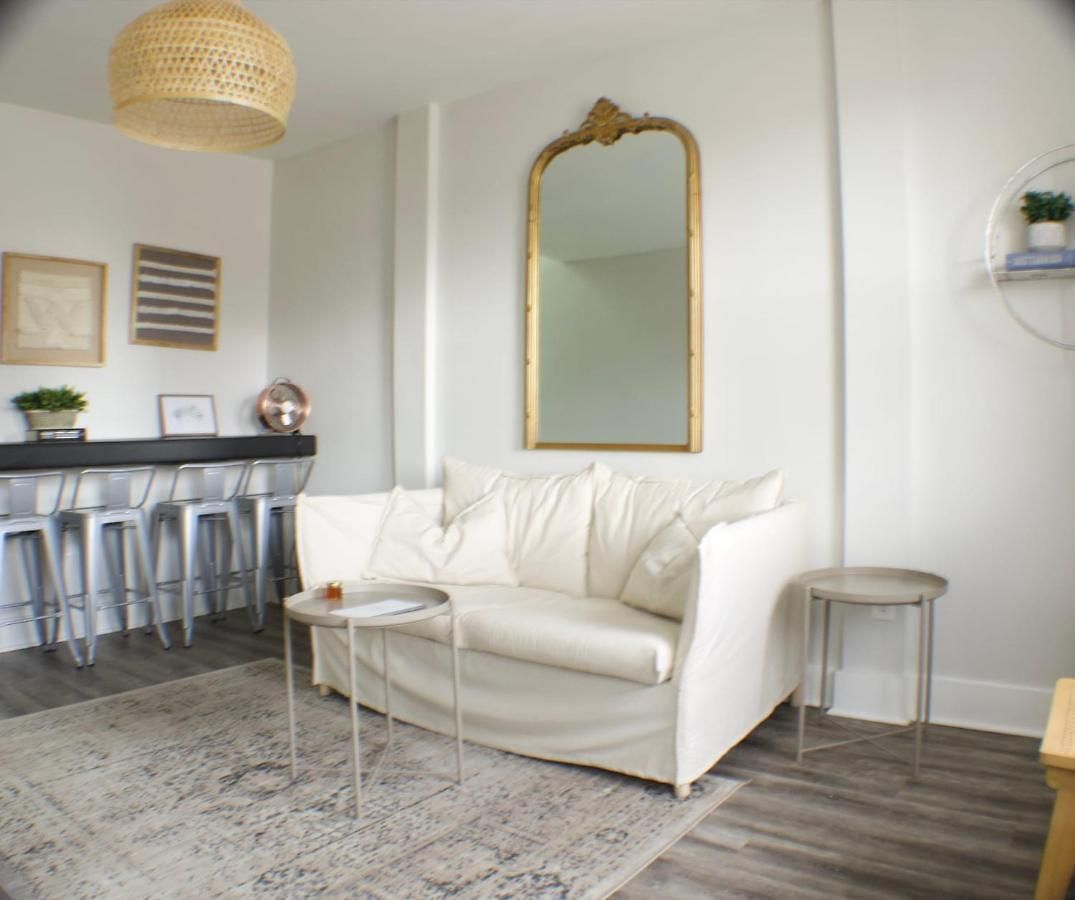 Apartment Deal For A Great Vacation Nashville