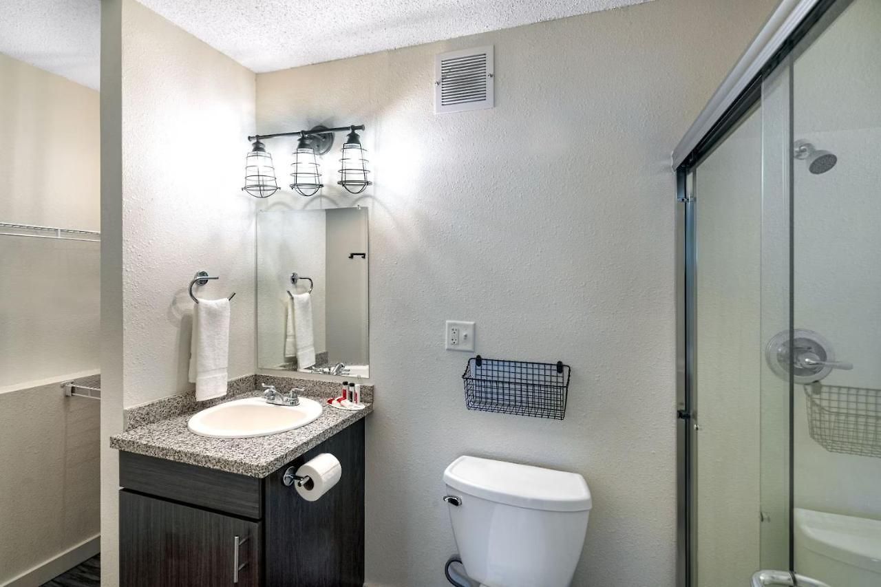 Hillside Crossing Hotel Nashville