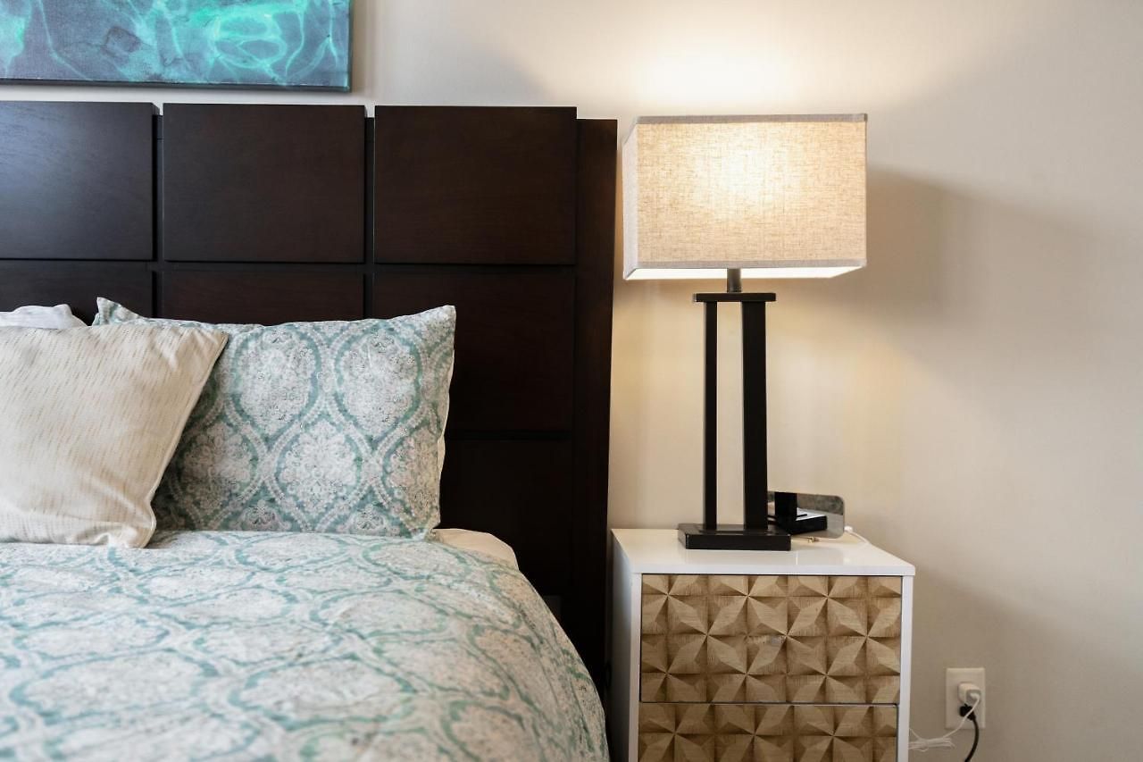 West End Townhome With 2 En-suites And Free Private Parking Nashville