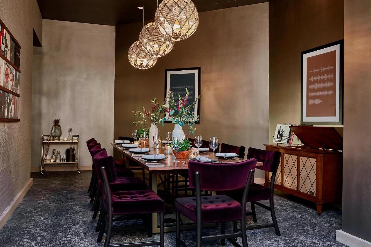 Renaissance 5* Nashville