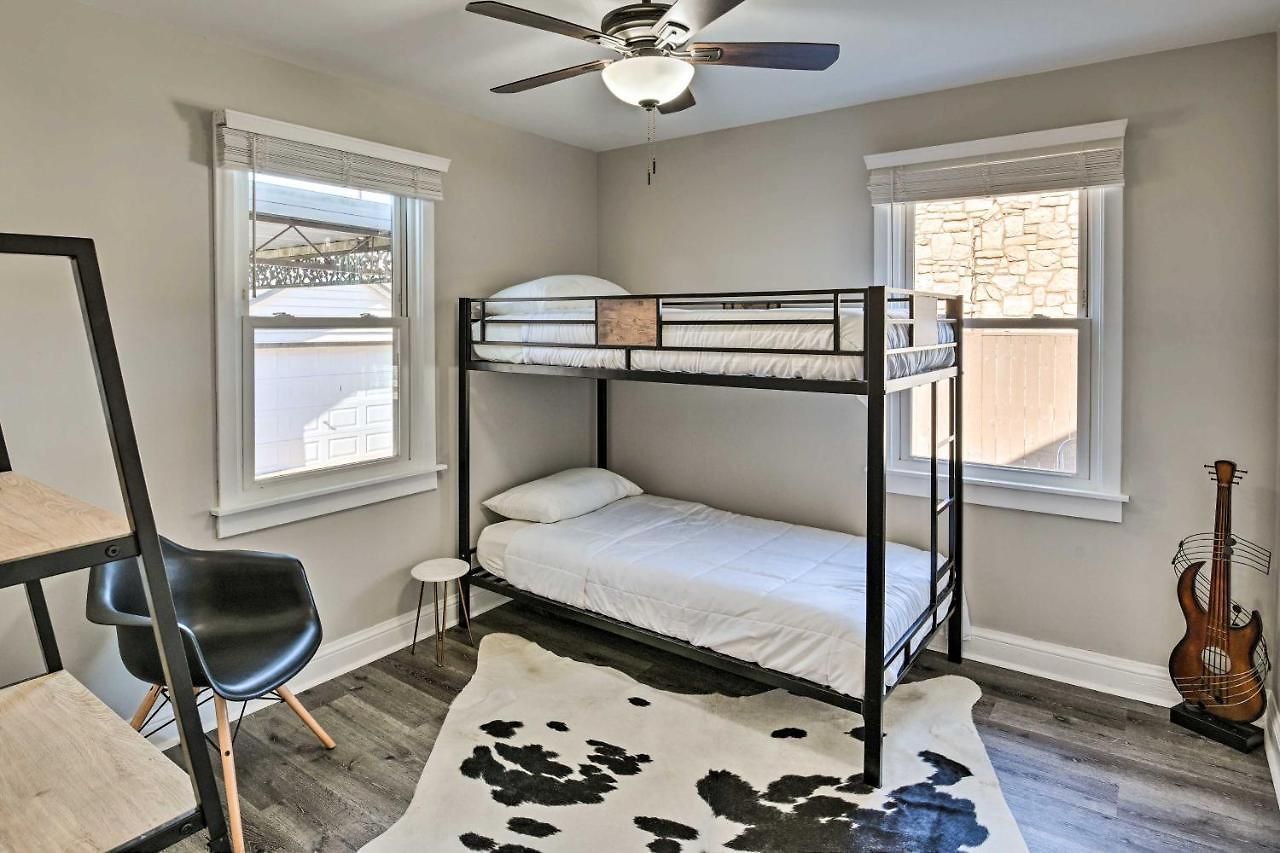 Holiday home ~ 7 Mi To Downtown! Nashville