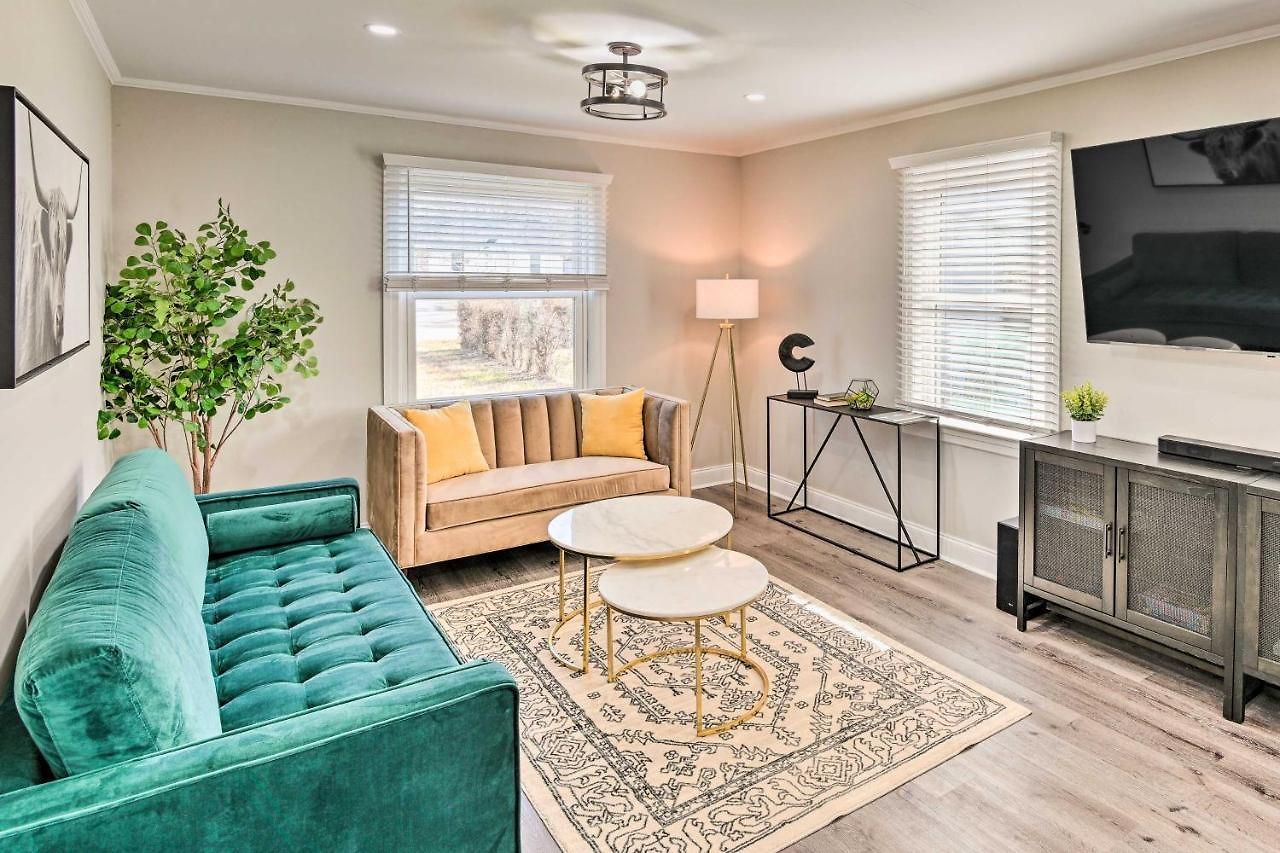 ~ 7 Mi To Downtown! Holiday home Nashville