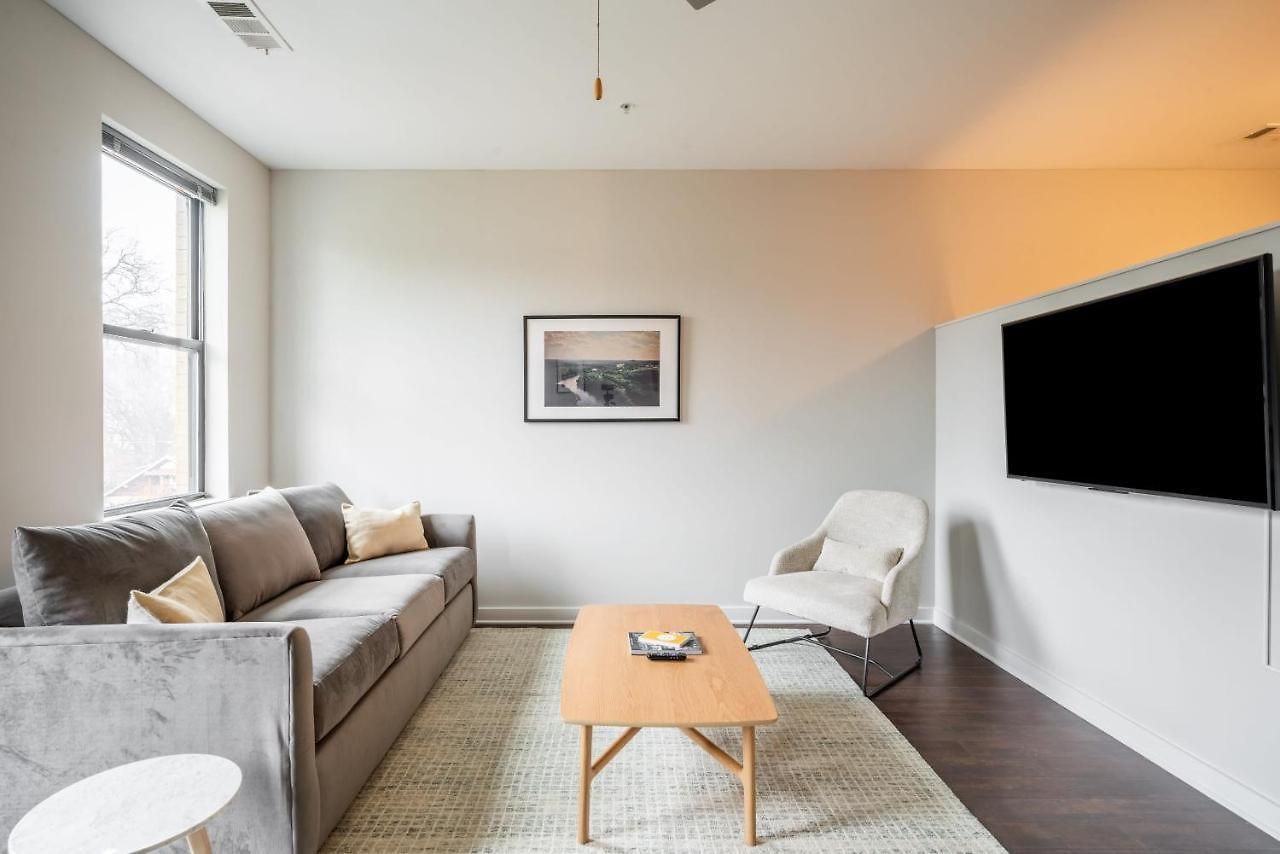 Cozysuites Music Row Astonishing Sdo 22 * Nashville