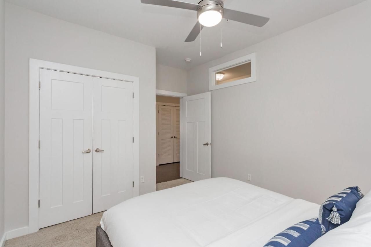 Cozysuites Music Row Spacious 2br In Nashville! 10 Apartment