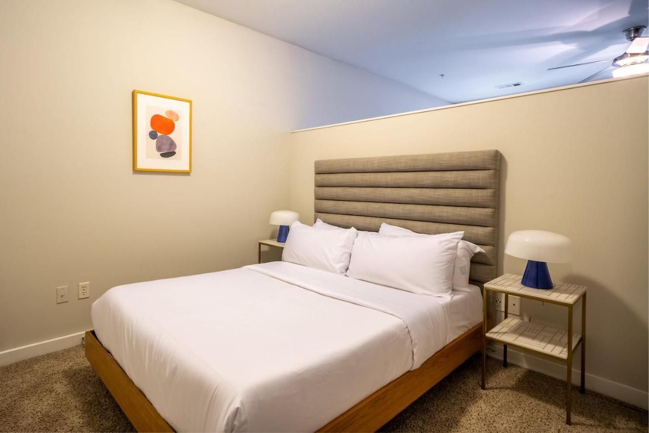 Cozysuites Music Row Astonishing Sdo Nashville! 23 *