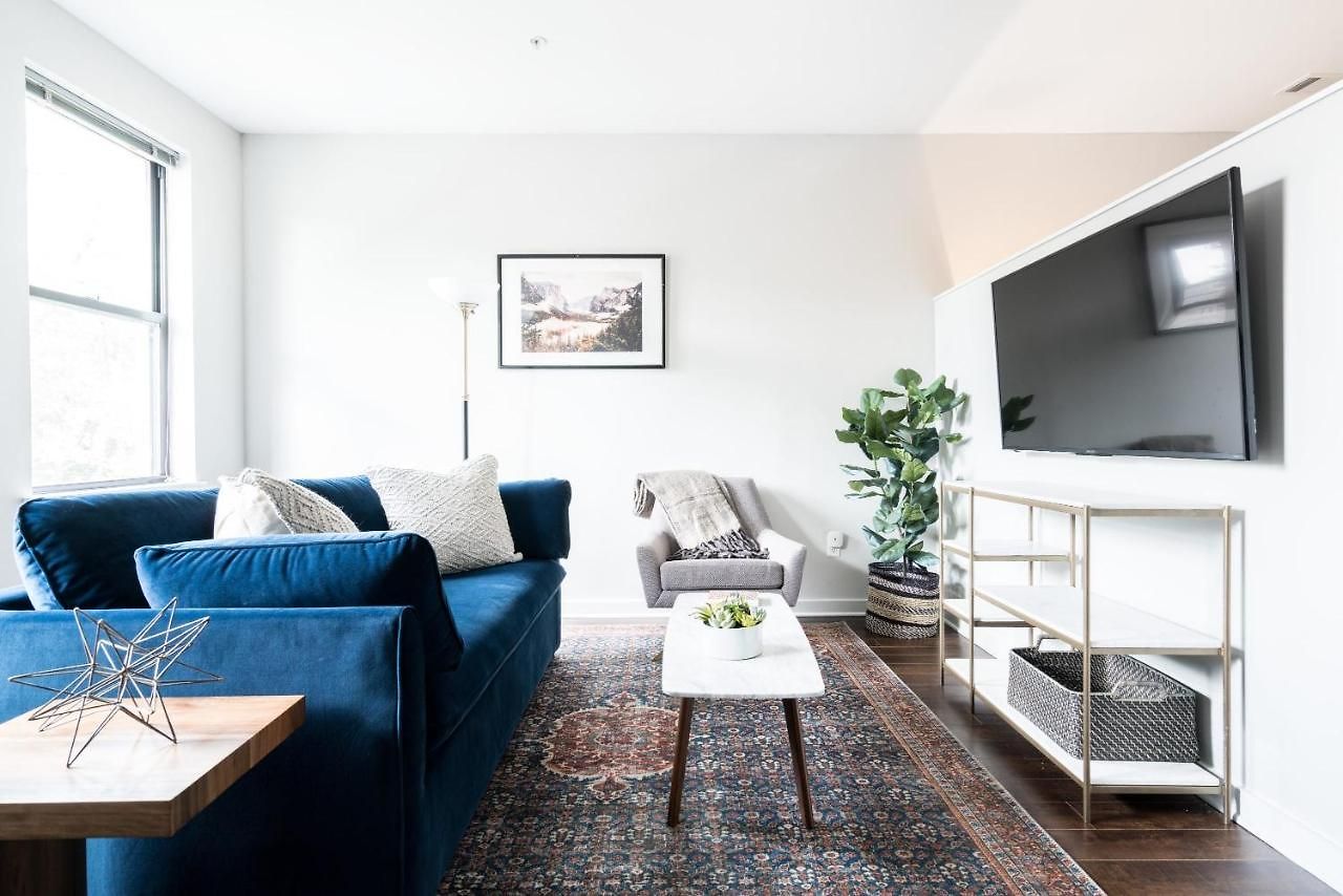 Apartment Cozysuites Music Row Astonishing Sdo Nashville! 37