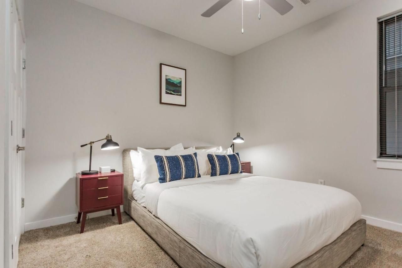 Apartment Cozysuites Music Row Spacious 1br In Nashville! 30