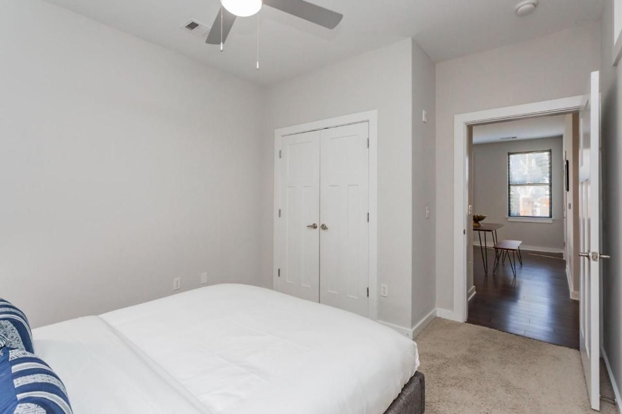 Apartment Cozysuites Music Row Spacious 2br In Nashville! 25 Nashville