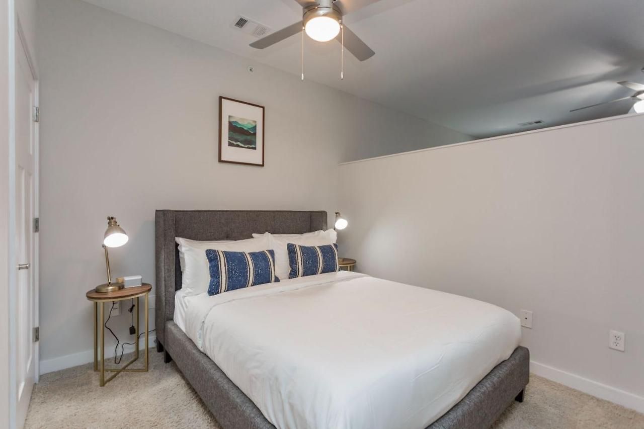 Apartment Cozysuites Music Row Astonishing Studio! 53