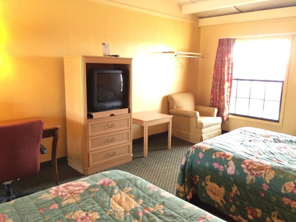 Motel Scottish -