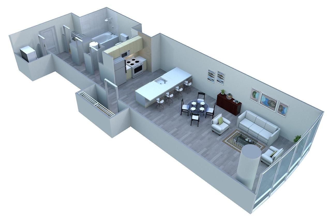 Placemakr Premier Sobro Hotel 5*