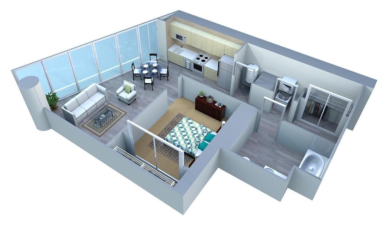 Placemakr Premier Sobro Hotel 5*