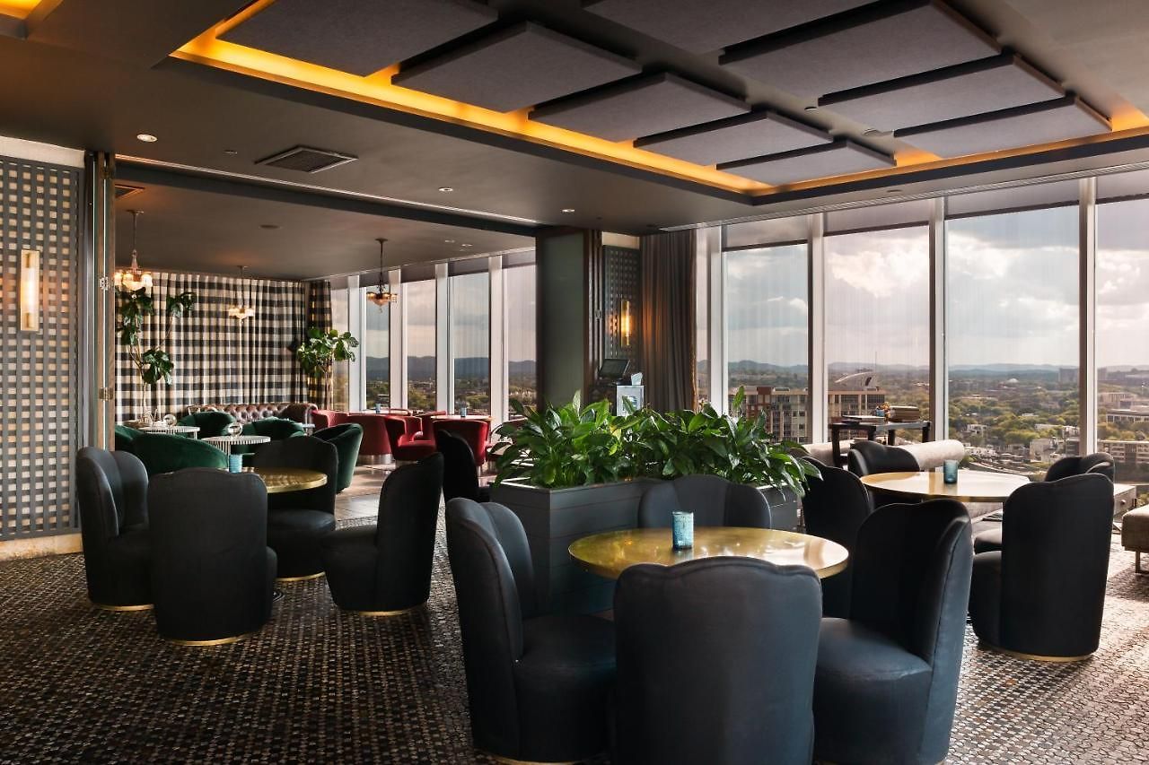 Hotel The Westin Nashville