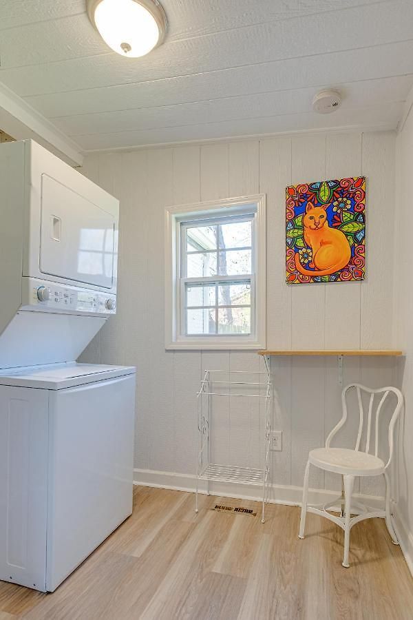The Titan - Pet-friendly
