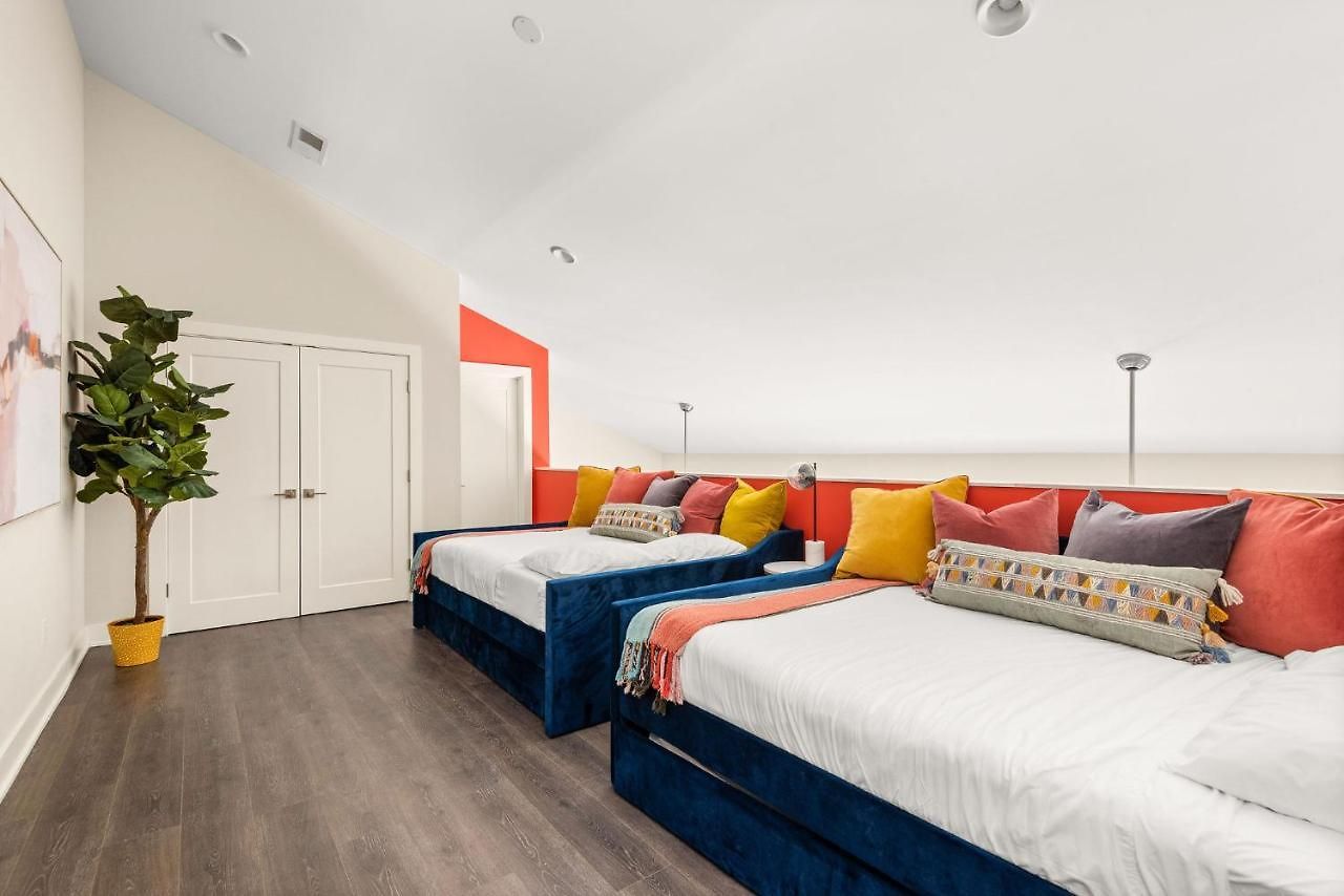 Mason Lofts At West End Apartment Nashville