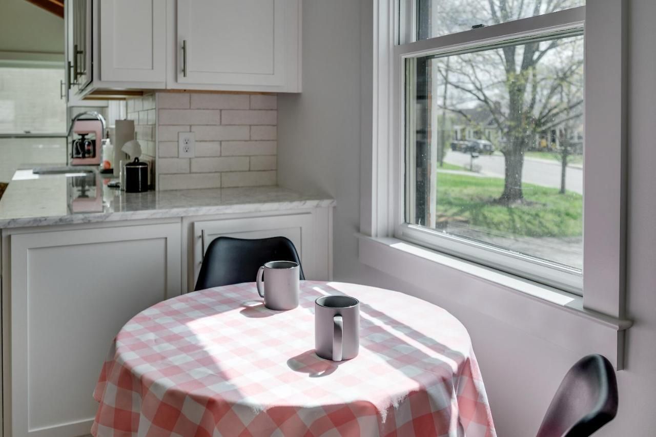 Hillsboro Village Hideaway Nashville