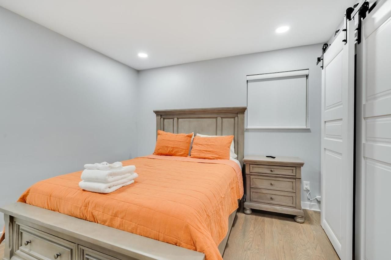 The Cumberland Holiday home Nashville