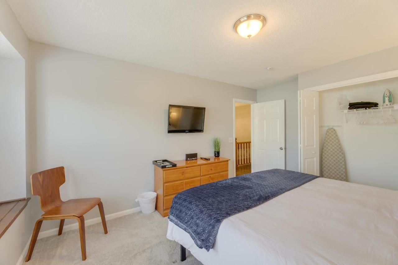 Antioch Townhome < 14 Mi To Downtown Nashville! Nashville