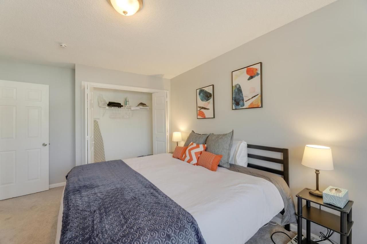 Antioch Townhome < 14 Mi To Downtown Nashville! Nashville