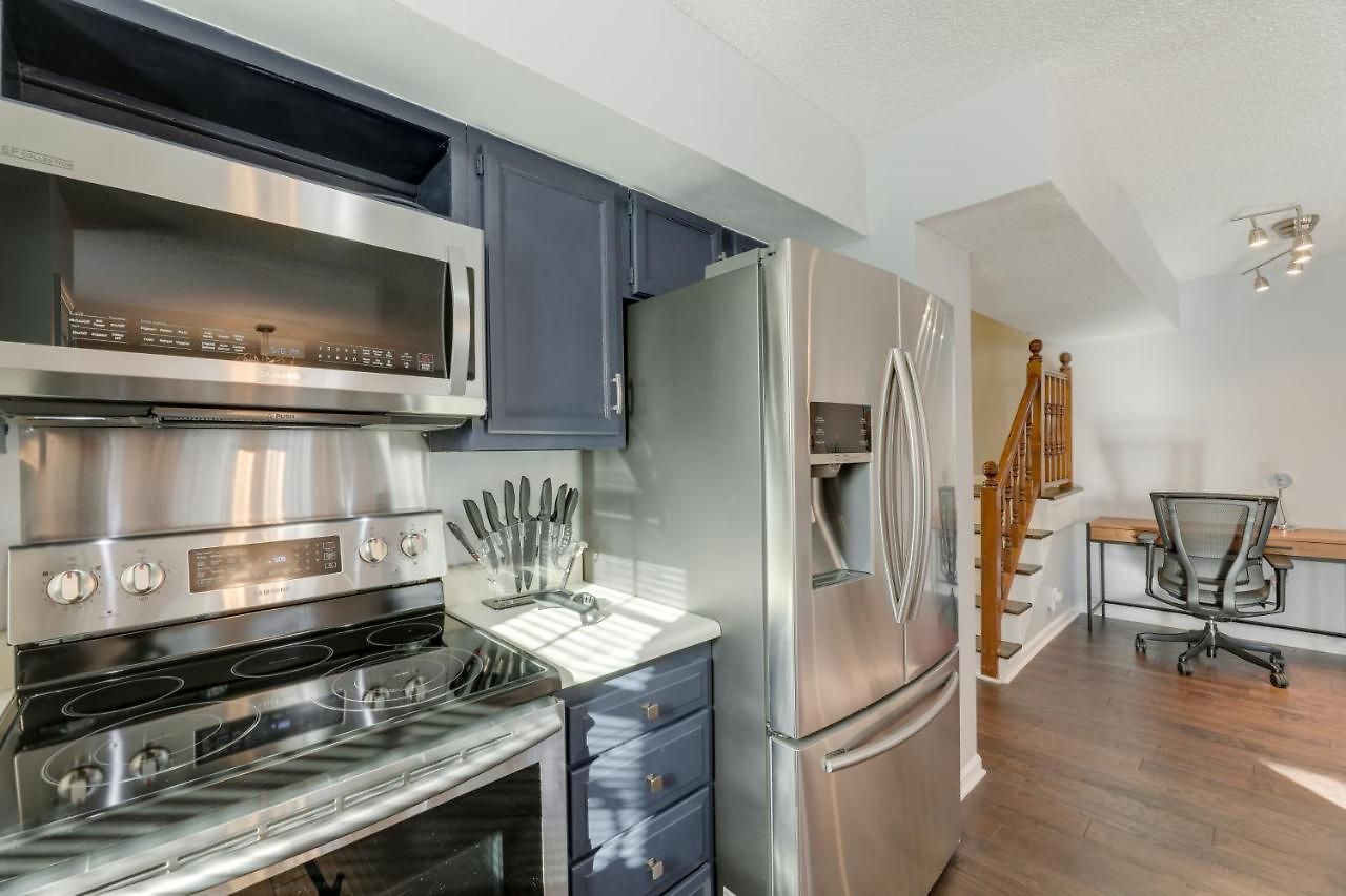 Antioch Townhome < 14 Mi To Downtown Nashville! Nashville