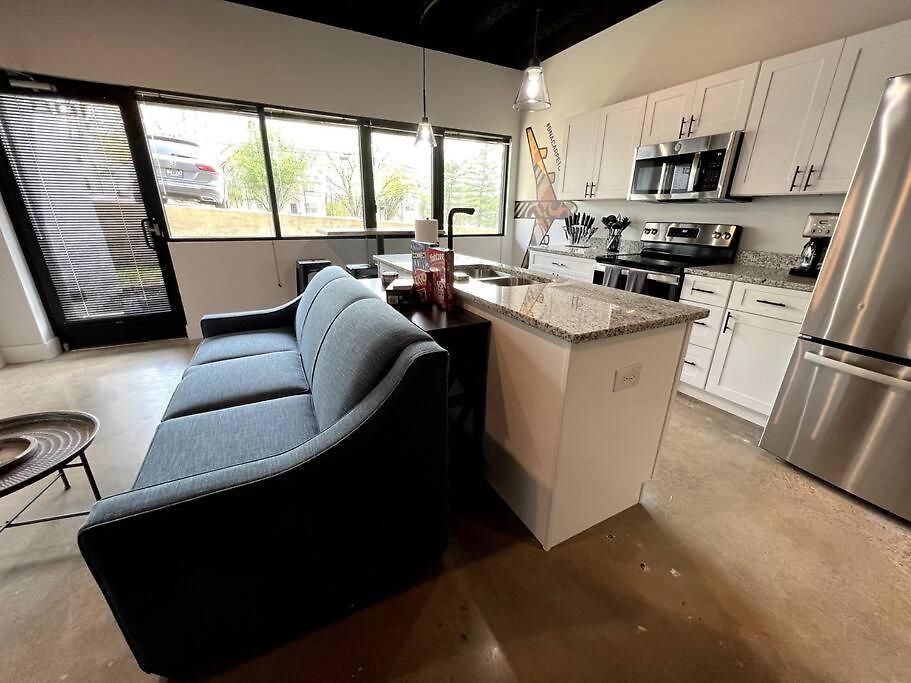 Holiday home Bna Carpet - 4 Miles To Dt Nashville