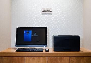 Hotel Sonesta Select Airport 3*