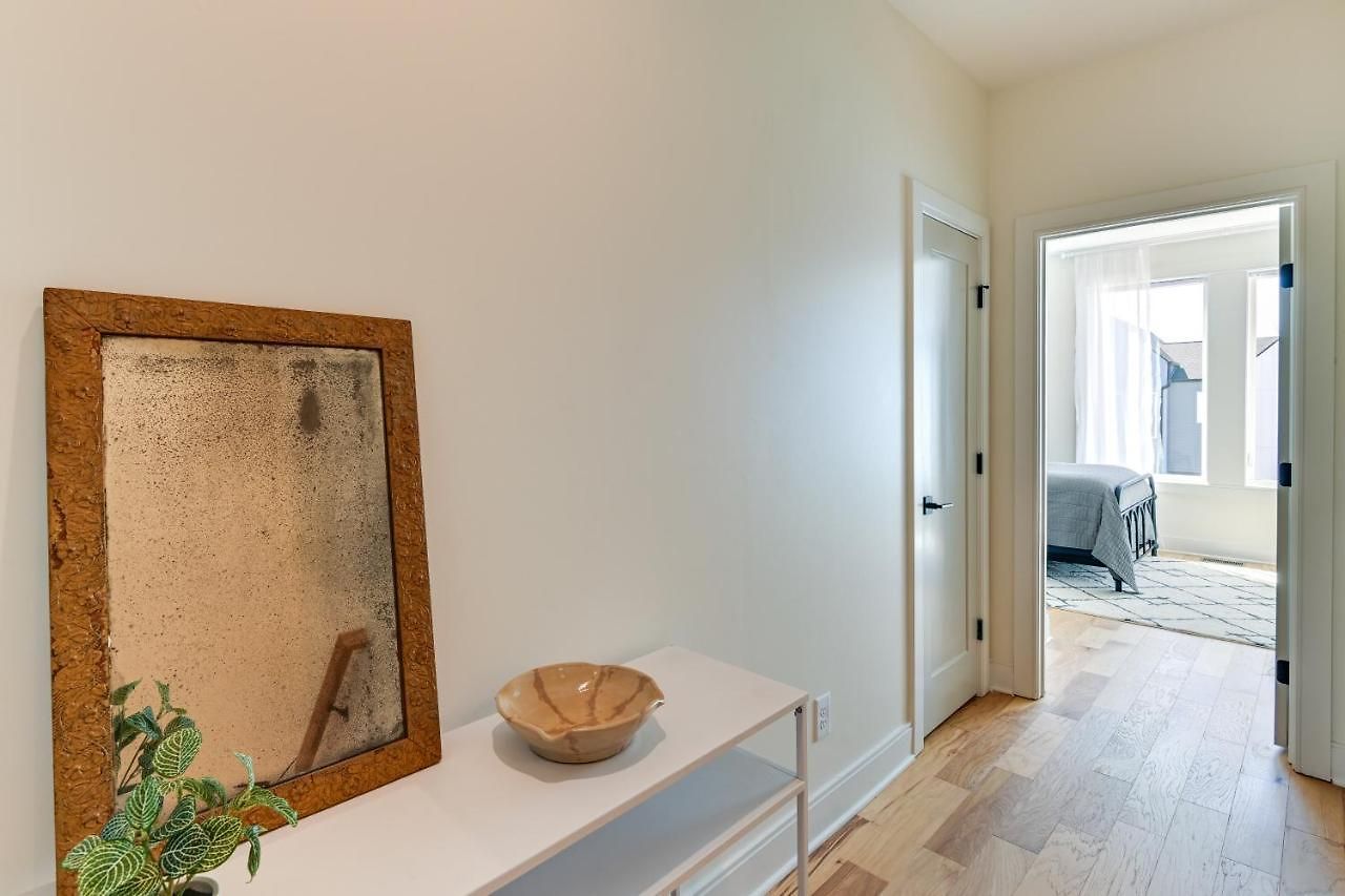 7 Mi To Dtwn Nashville: Modern Madison Townhome * Nashville