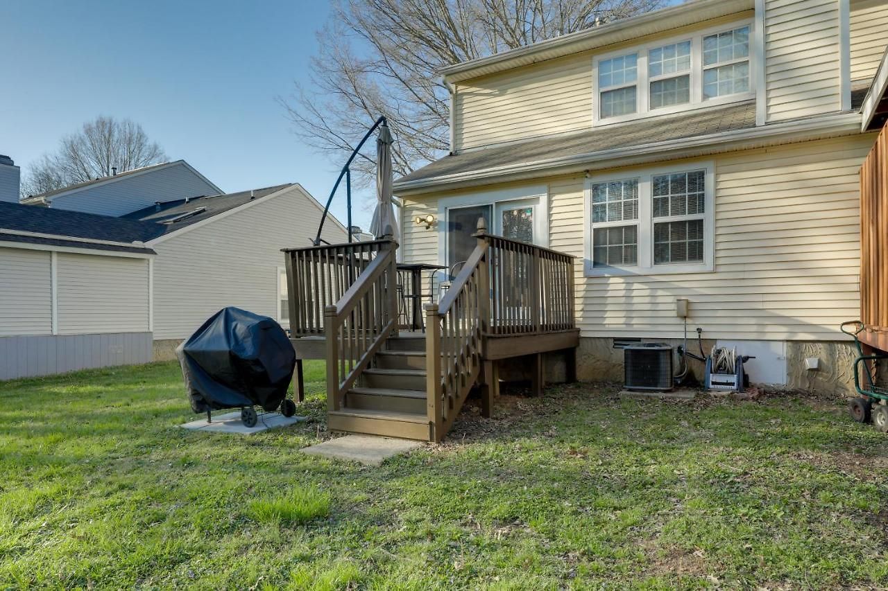 Antioch Townhome < 14 Mi To Downtown Nashville! * Nashville