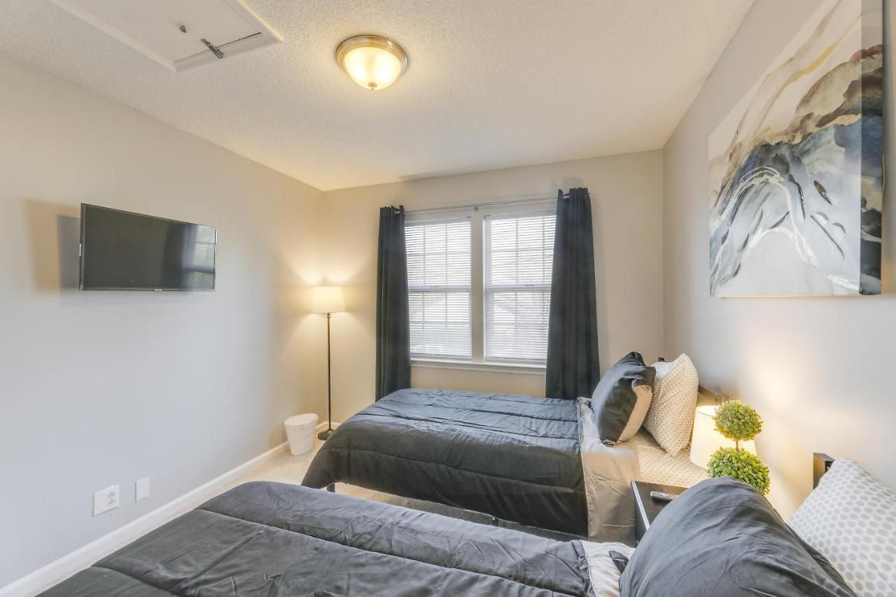 Antioch Townhome < 14 Mi To Downtown Nashville!