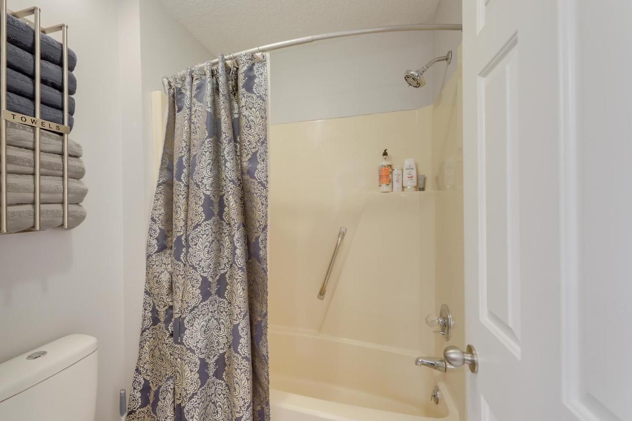 Antioch Townhome < 14 Mi To Downtown Nashville! Nashville