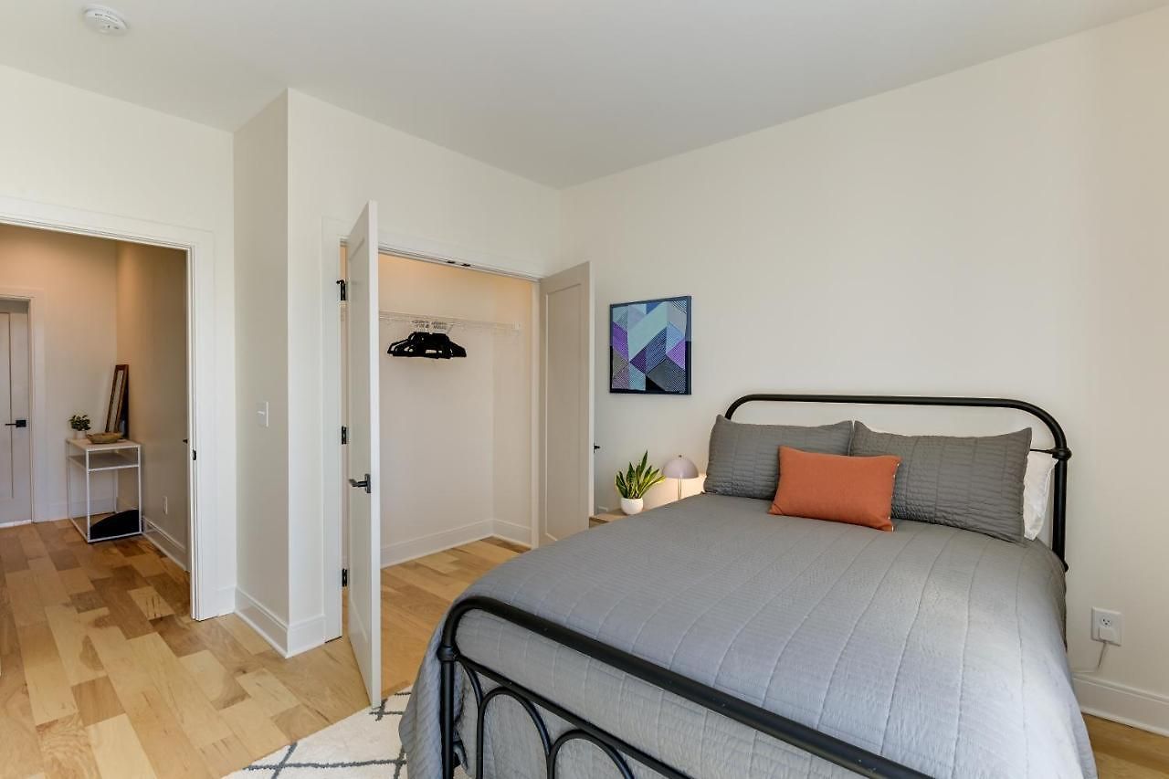 7 Mi To Dtwn Nashville: Modern Madison Townhome * Nashville