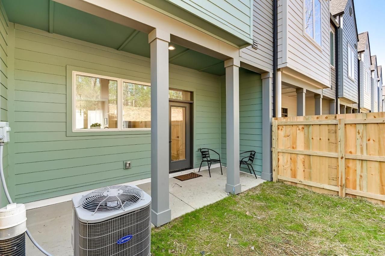 7 Mi To Dtwn Nashville: Modern Madison Townhome Holiday home *