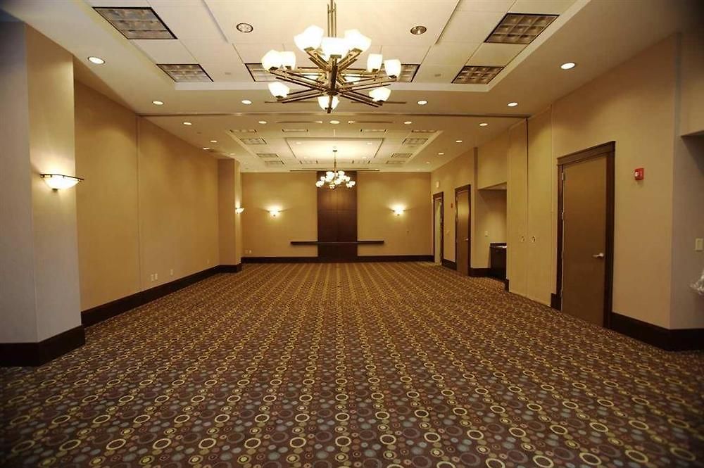 Hotel Hampton & Nashville-downtown 3*