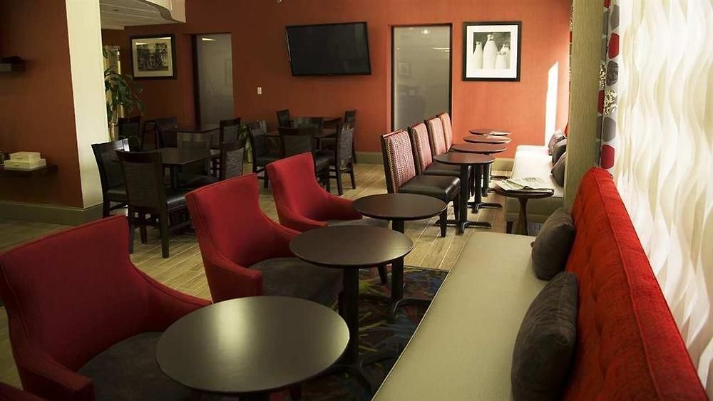 Hotel Hampton Nashville-i-24 Hickory Hollow 3*