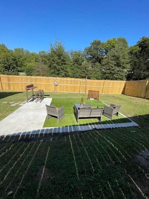 Look No Further! Holiday home