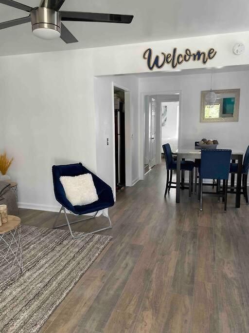 Holiday home Look No Further! *