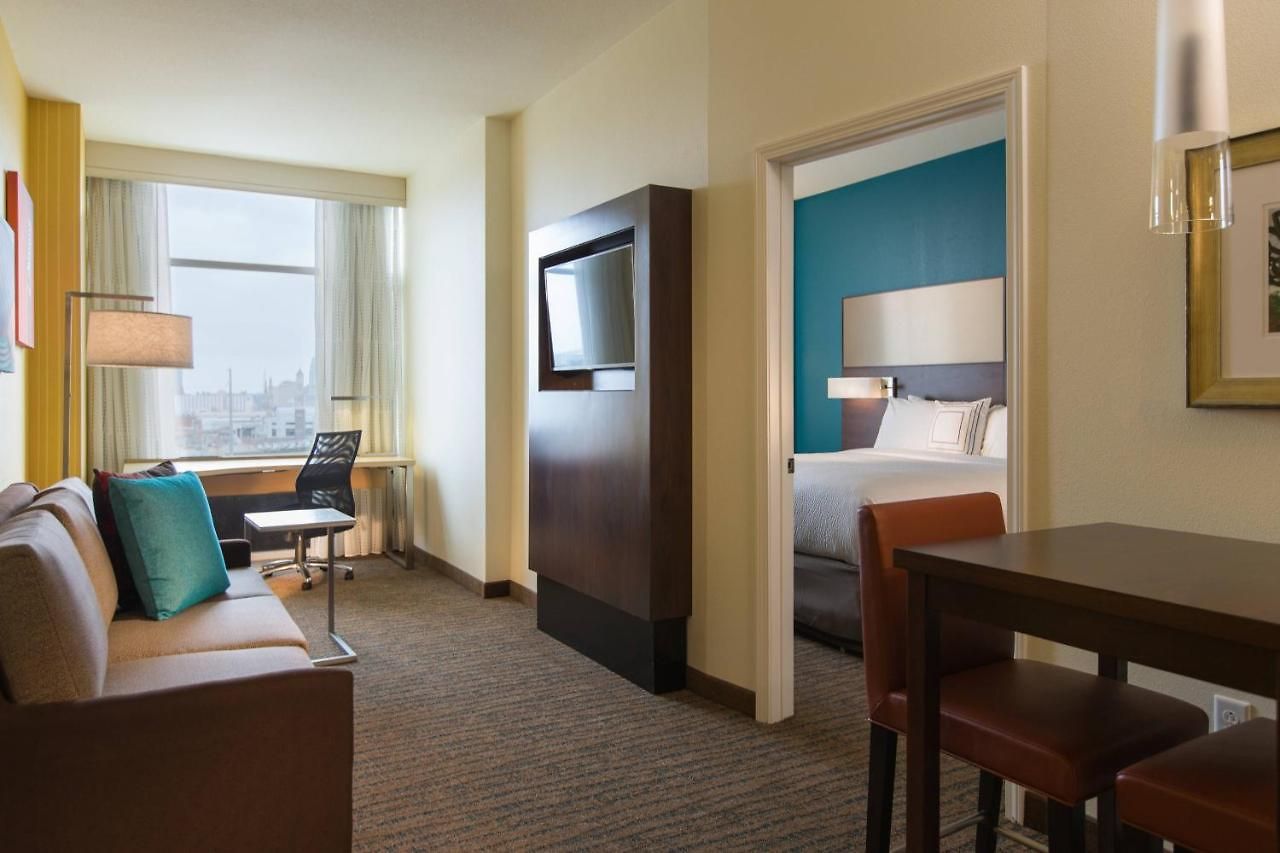 By Marriott Vanderbilt/west End Hotel