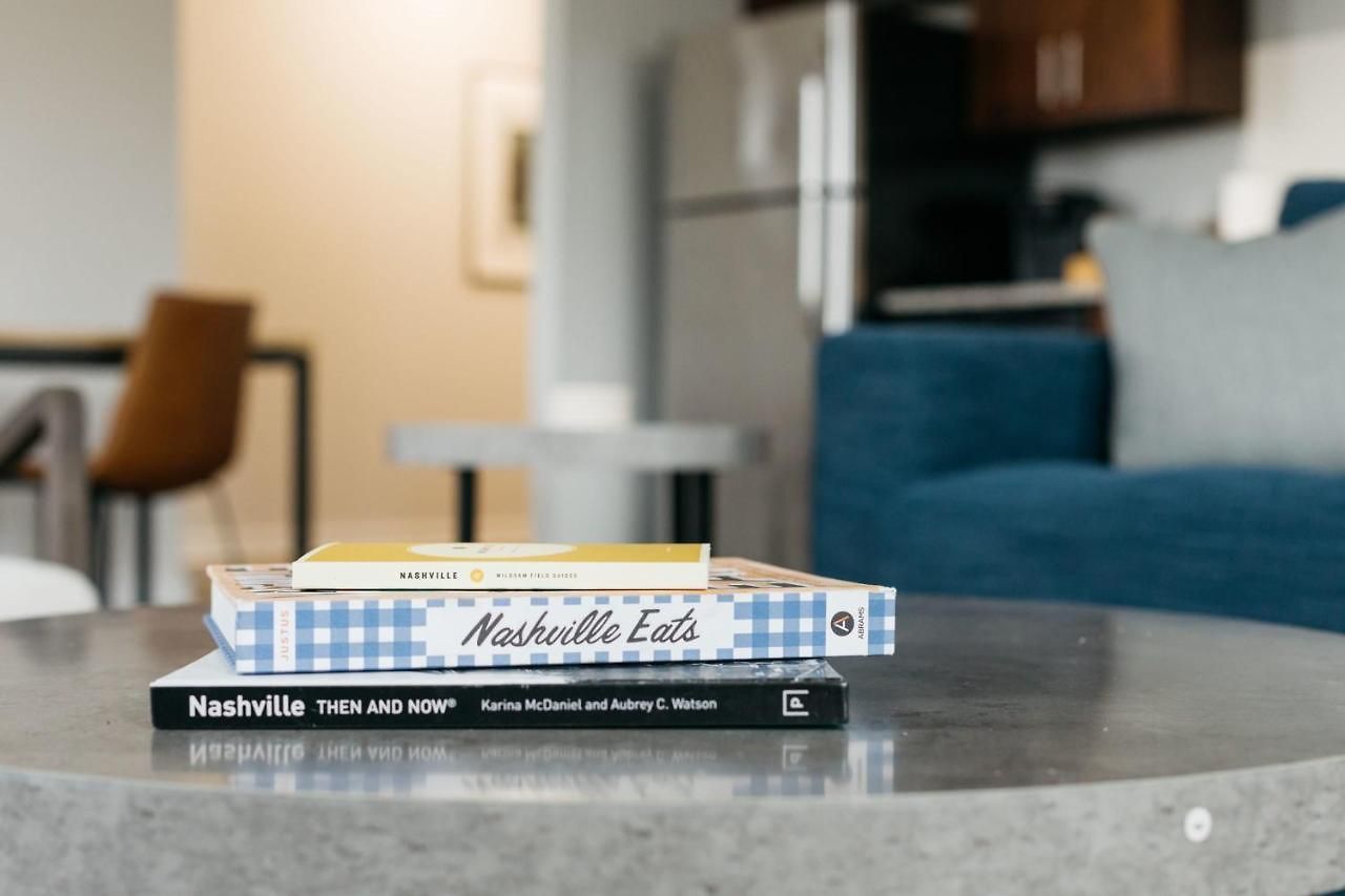Cozysuites Music Row Charming 2br In Nasvhille! 40 Apartment Nashville