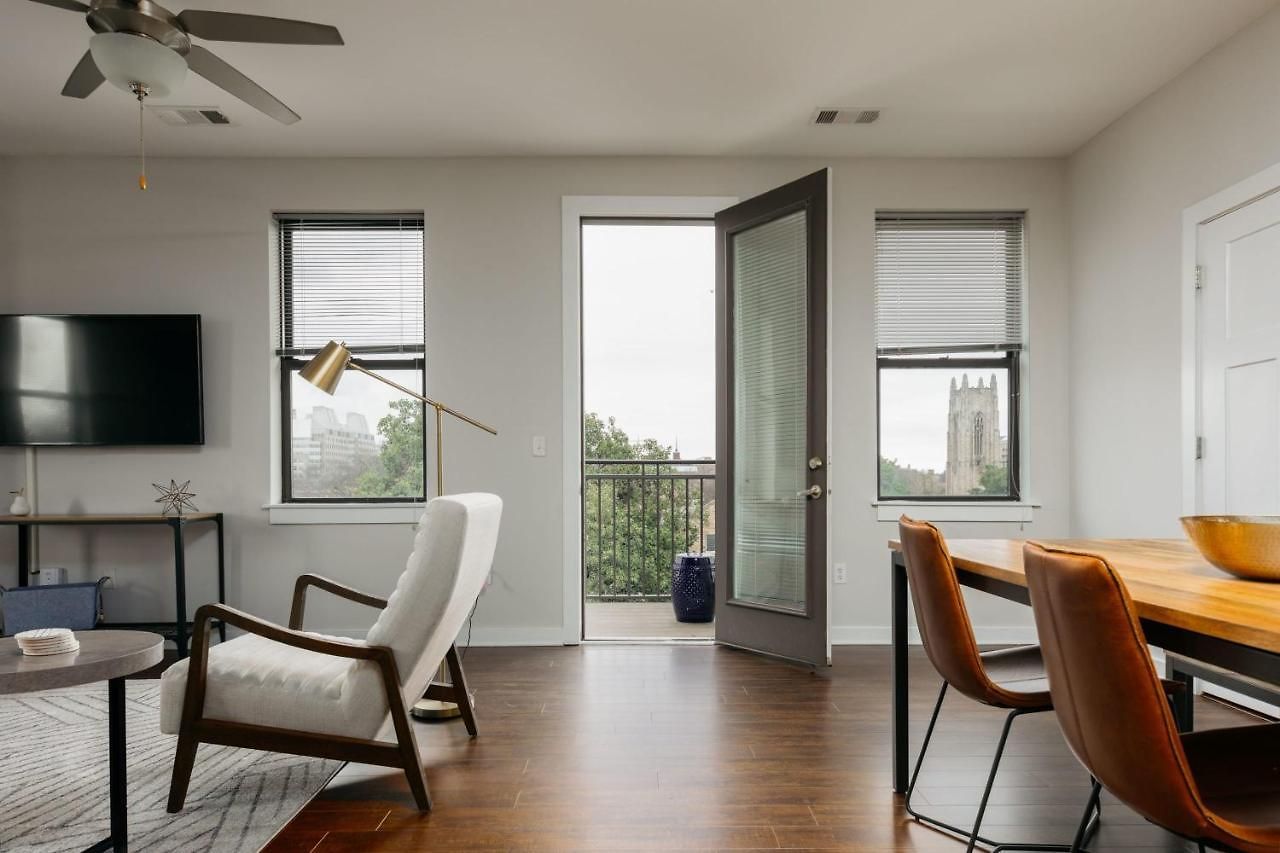 Cozysuites Music Row Spacious 2br In Nashville! 55 *