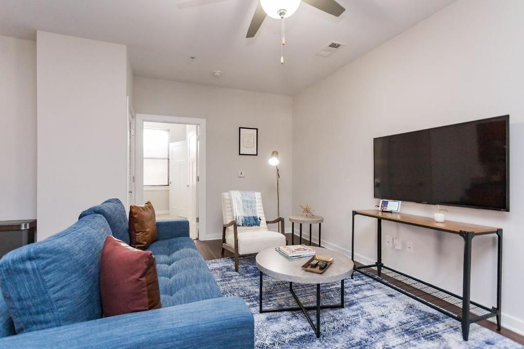 Apartment Cozysuites Music Row Spacious 1br In Nashville! 26