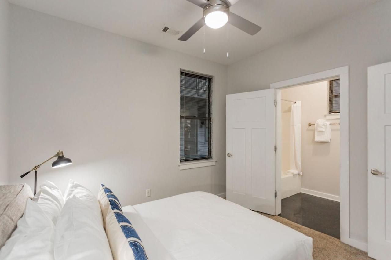 Cozysuites Music Row Spacious 1br In Nashville! 30 *