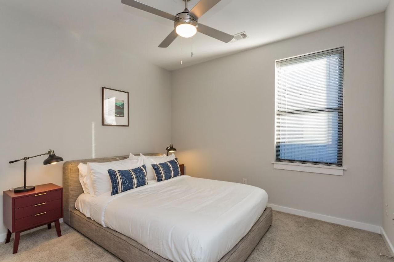 Cozysuites Music Row Spacious 1br In Nashville! 60 *