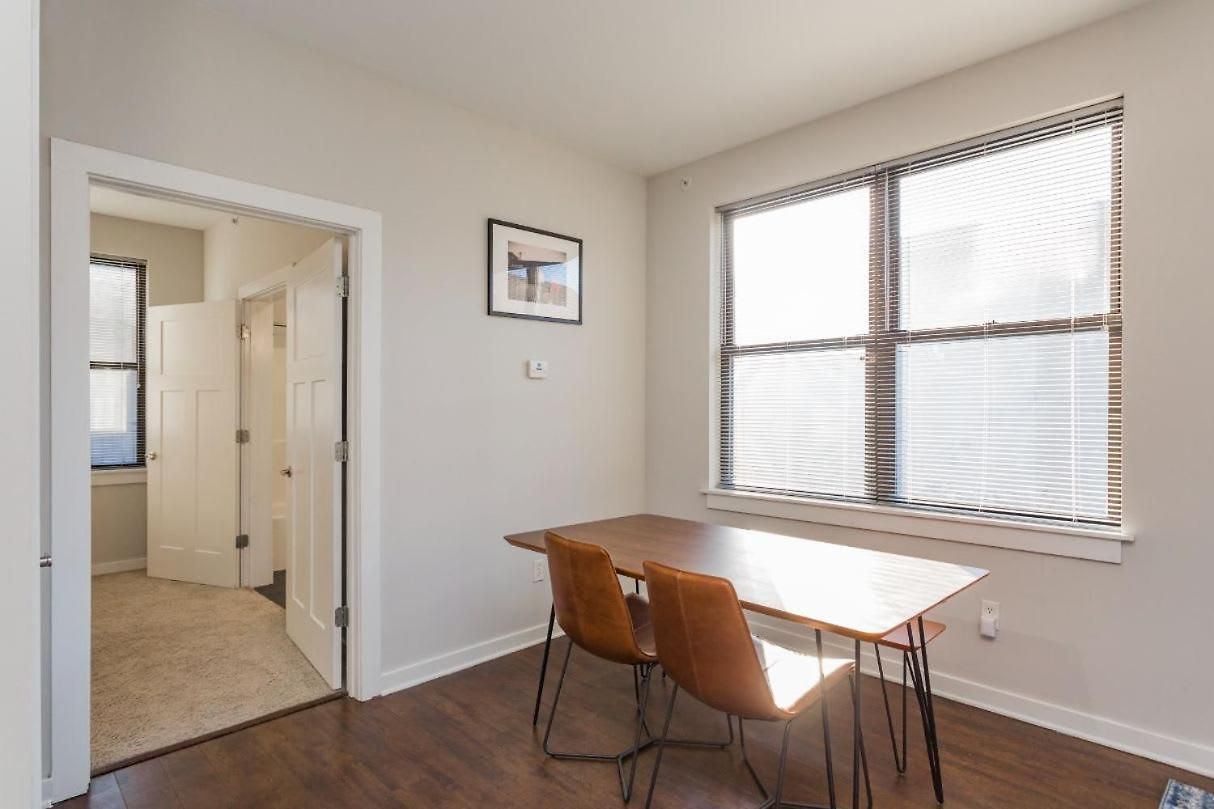 Cozysuites Music Row Spacious 1br In Nashville! 60 Apartment